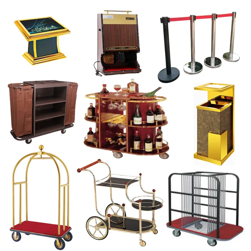 5 Star Hotel Other Hotel Resort Commercial Restaurant Equipment