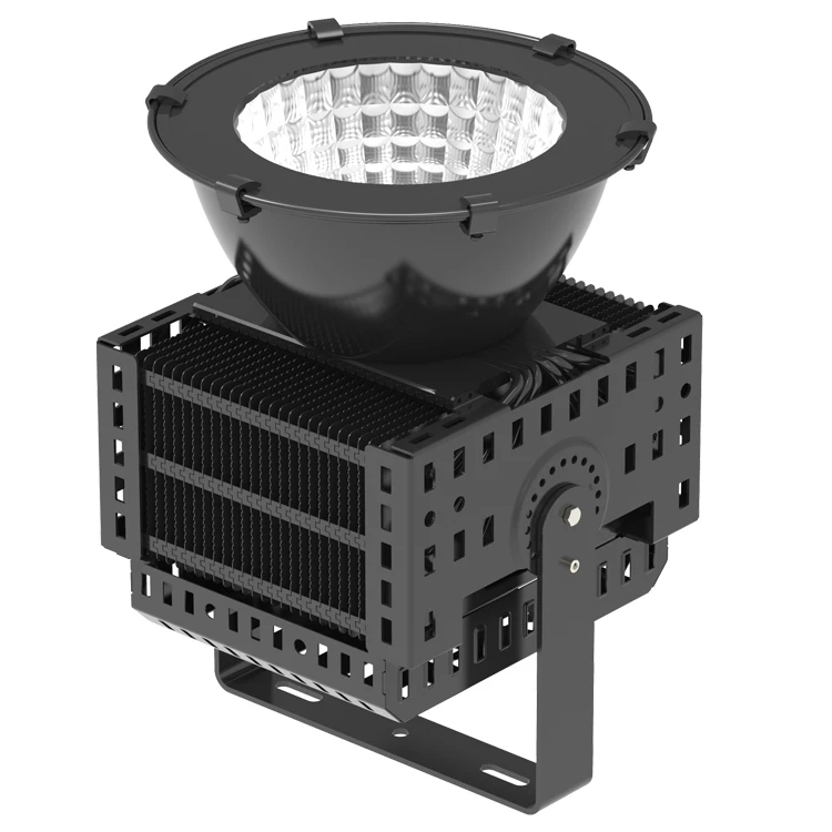 100W 200w 300W 400W 800w 500w 600w 1000W sandlot spotlight with motion sensor