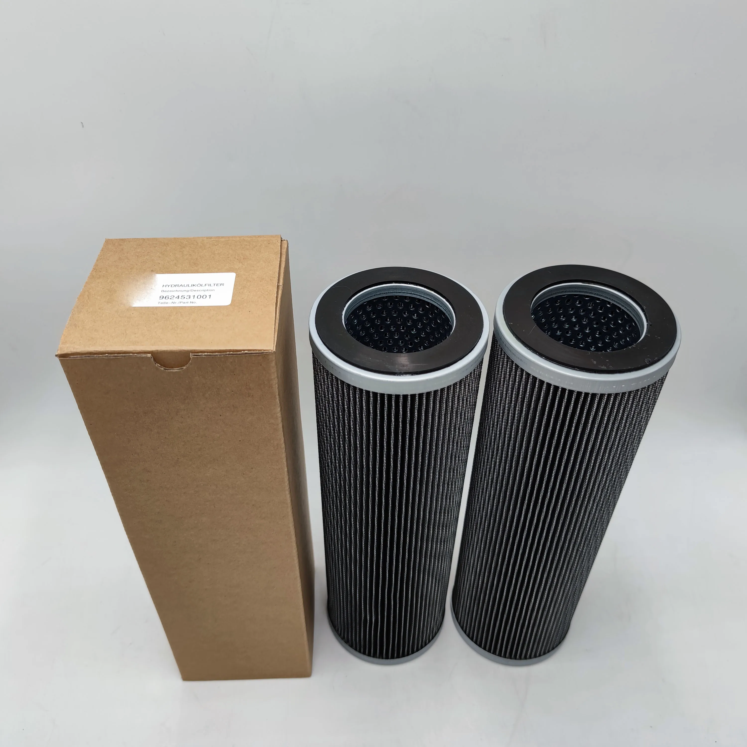 Supply Wholesale Truck Hydraulic Oil Filter 9624531001 Buy Hydraulic