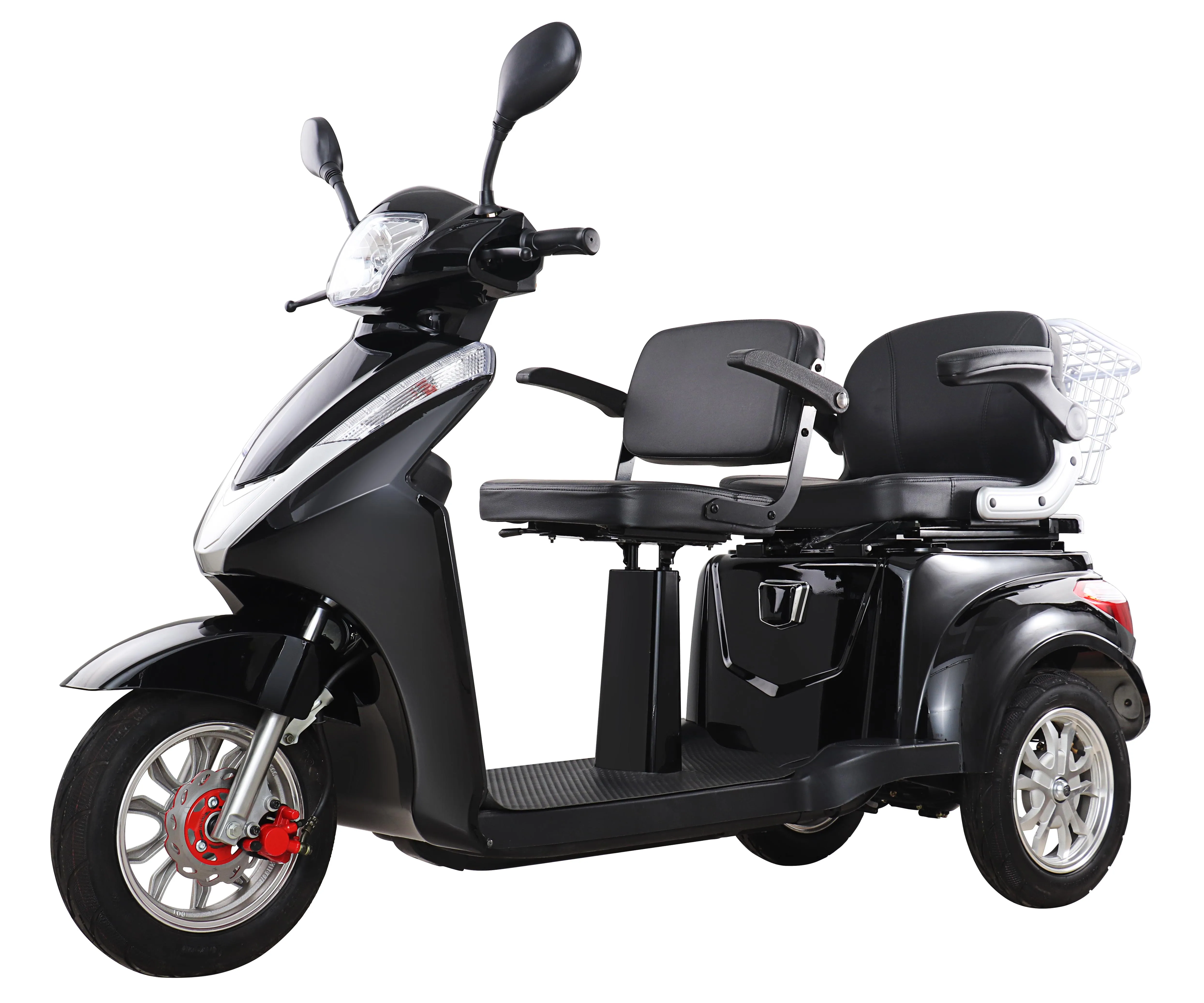 Electric Scooter Electric Vehicle 3 Wheel For Sale Scooter Eletrica 3