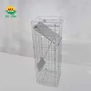 Humane trap Squirrelsks Rats Weasels 18 x 5 x 5