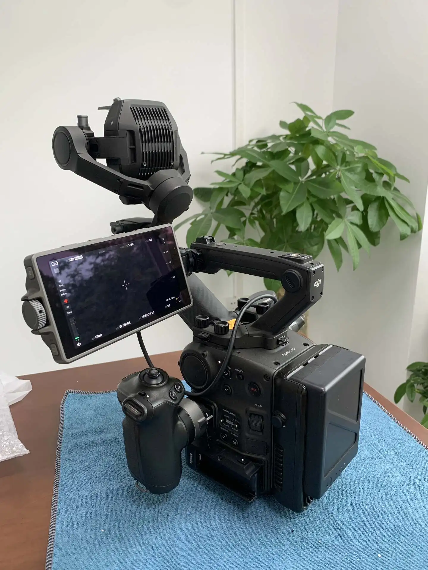 RED Video Camera Guide 2026: How to Choose the Right Model
