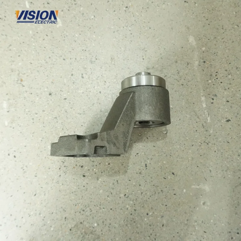 Diesel 6BT 4BT Engine Spare Parts Fan Support 4932910 3909943