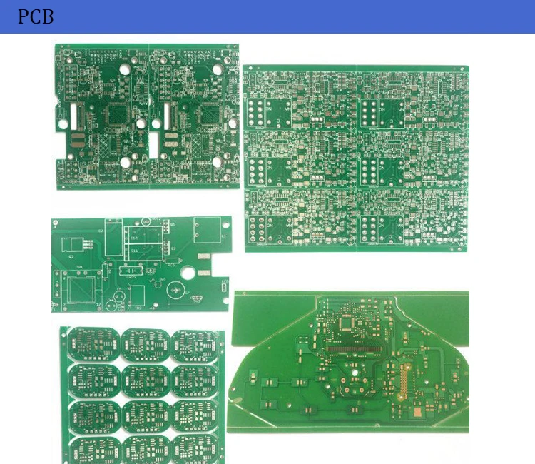PCB- our Product 01