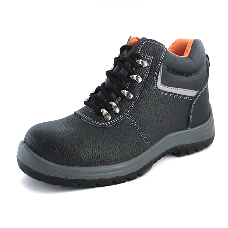 Brand Zapatos De Seguridad De Trabajo Industrial Safty Shoes Steel Toe