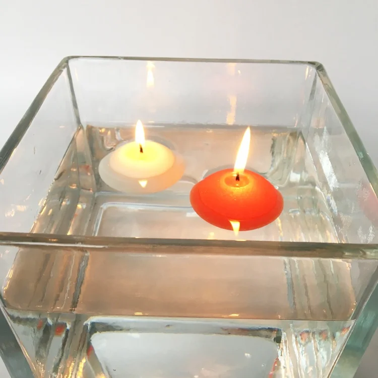 Wholesale Water Activated Floating Candles Buy Floating Candles,Water
