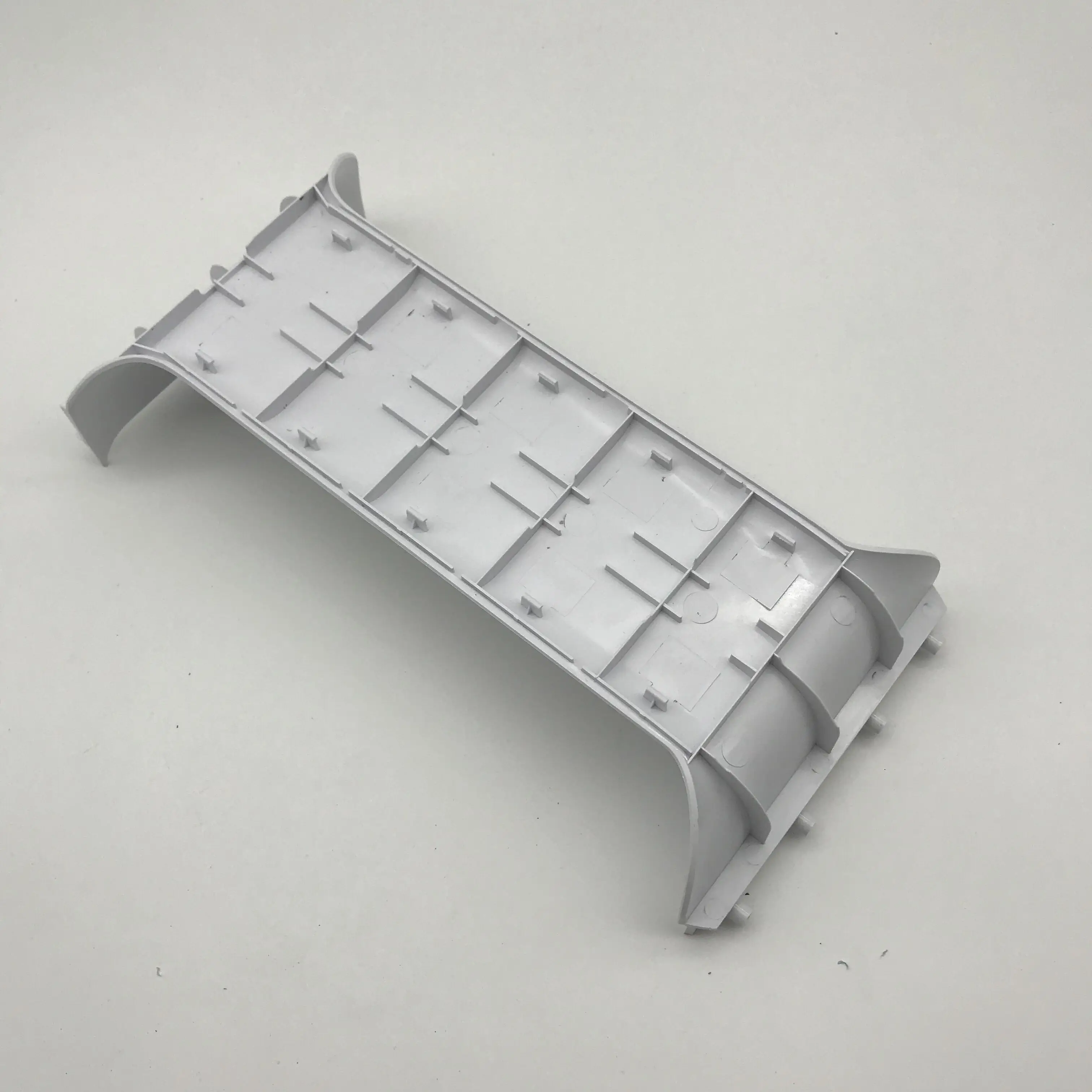 Injection Molding Custom Household Appliance Plastic Enclosure Abs Material Plastic Housing