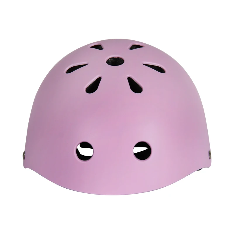 Wholesale Sport Safety Outdoor Street Skating Custom Skateboard Helmet