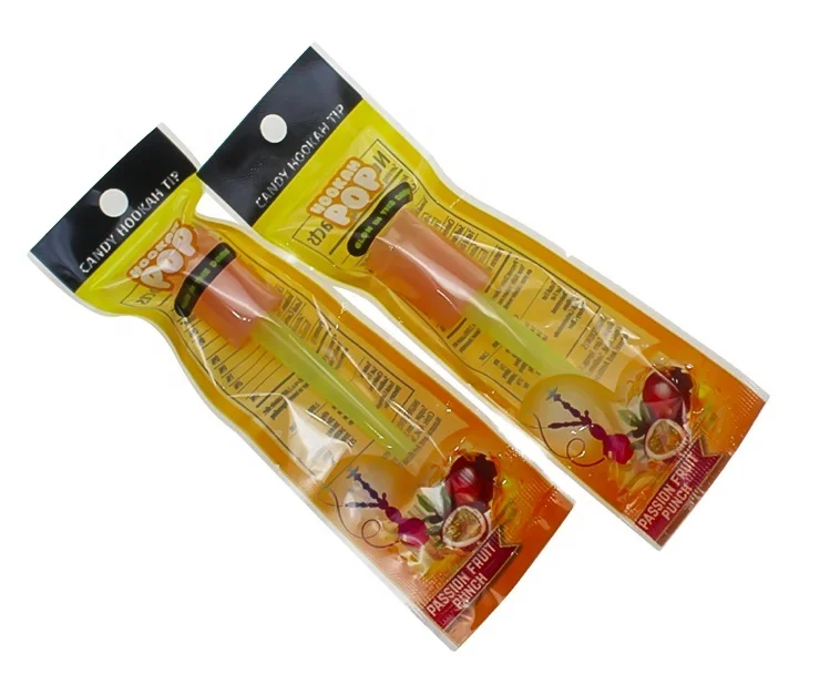
Cheap Mouthpiece Fruit Candy Shisha Hookah Tips 