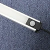 High brightness led cabinet sensor lights LED sensor strip light LED sensor light bar
