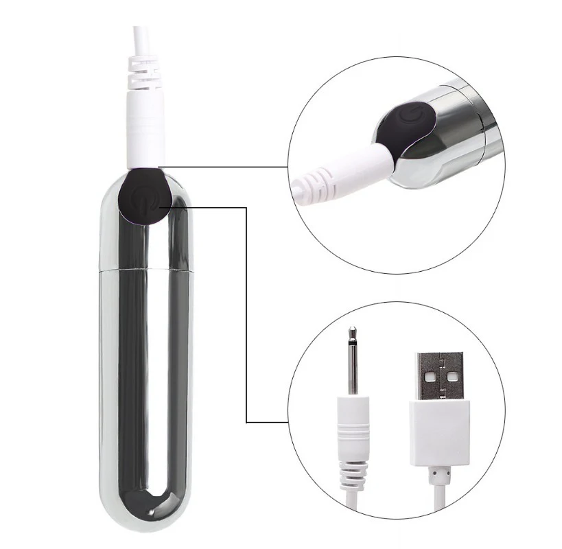 Hot sale Remote Control Rechargeable Bullet Vibrator Sex Toys For Women Out Door Underwear