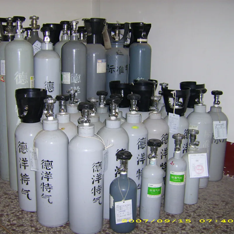 Standard Span Gas Buy Standard Span Gas,Standard Gas,Span Gas Product
