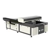 cnc co2 laser cutting engraving machine