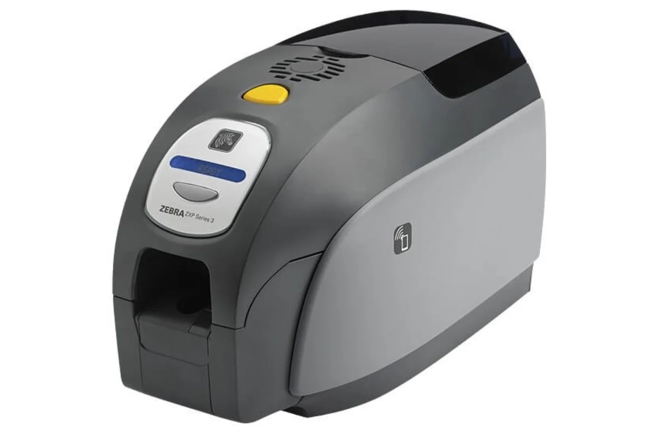 cr80 printer