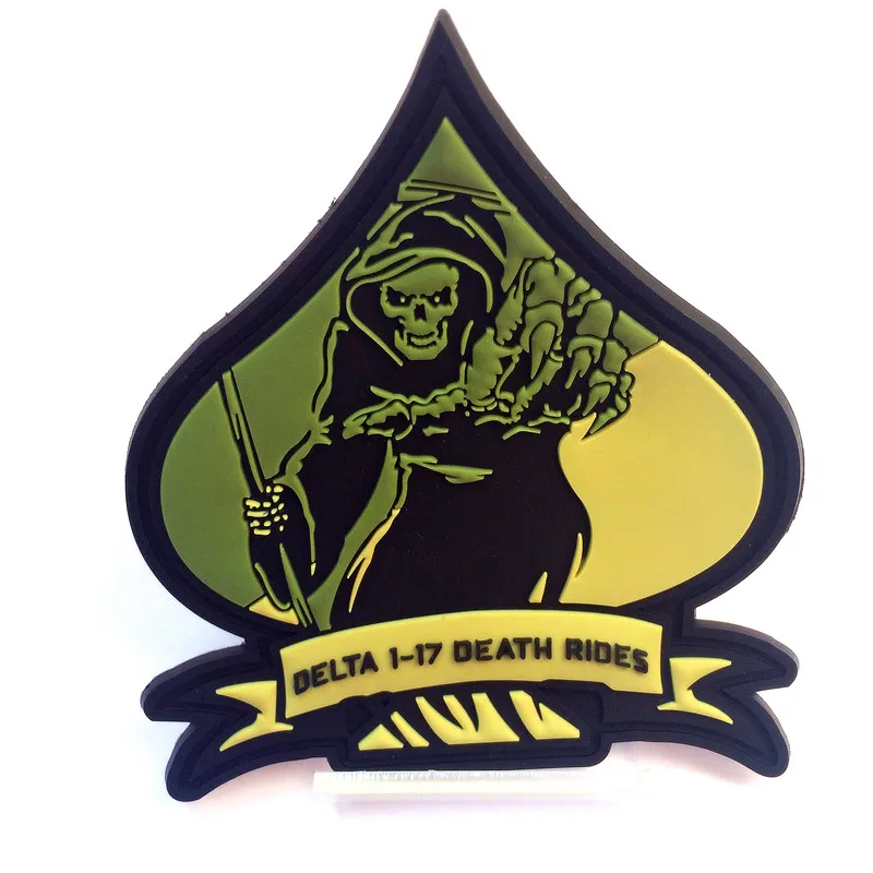 Manufacturer direct supply clothing bag decoration rubber patch