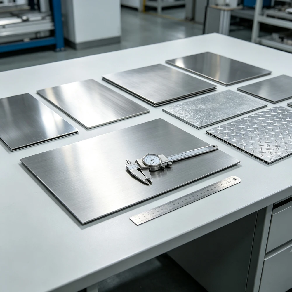 Cold Rolled Steel Plate, Roof, Stainless Steel, JLF008 - detail 4