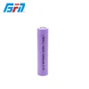 Factory price hot selling 16650 1800mAh 3.7V lithium ion battery cell for fascia gun