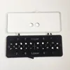 Continuing Hot selling!! Stainless steel orthodontic dental brackets