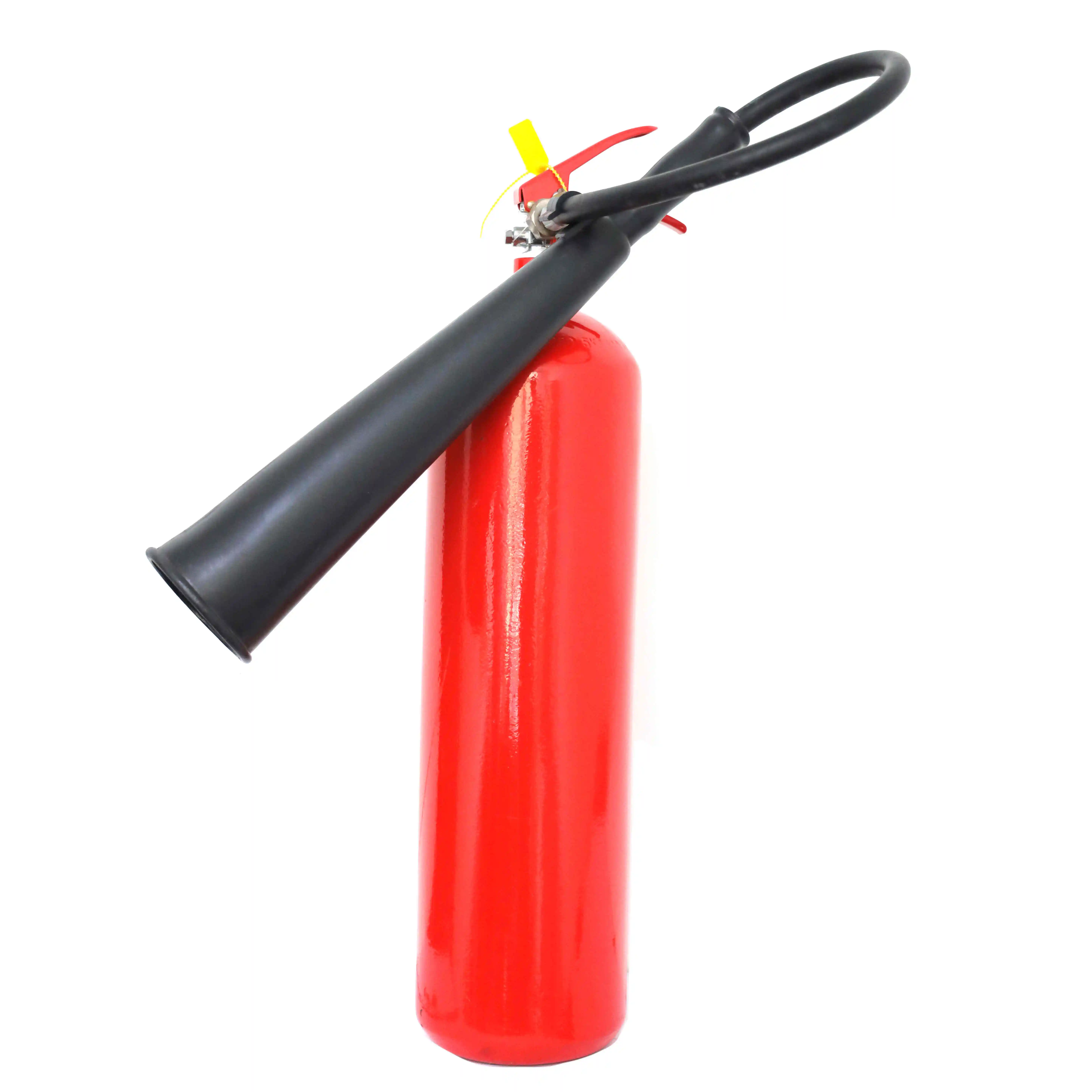 Howdy Co2 Fire Extinguisher Sign Dioxide Fire Extinguisher Portable ...