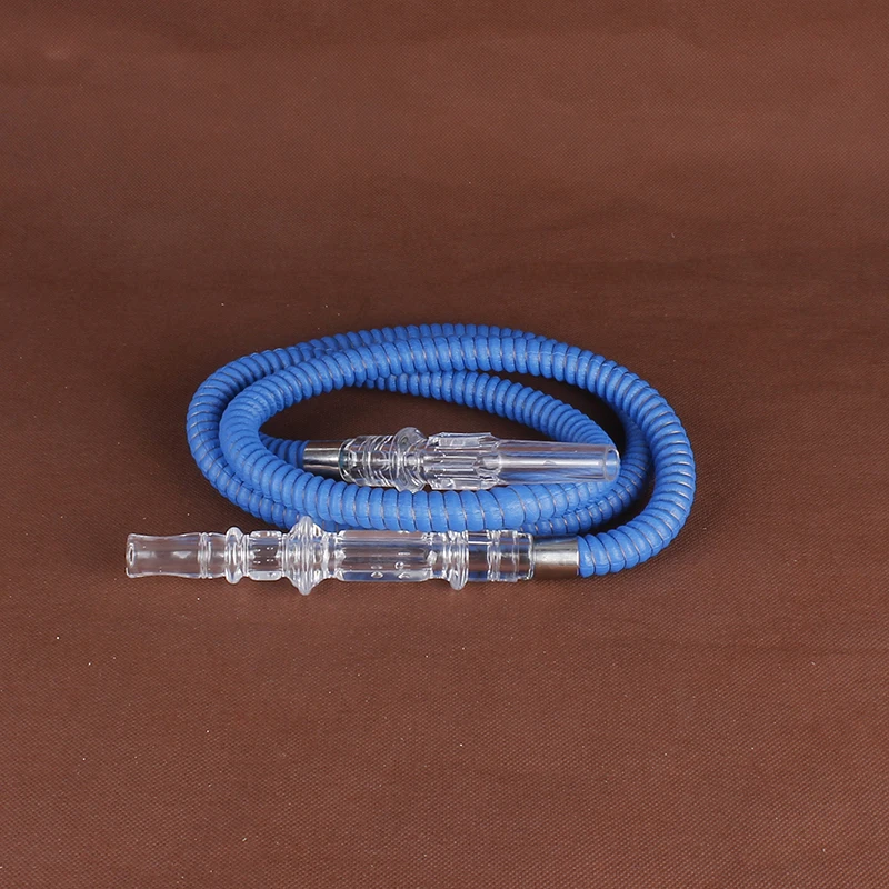 Futeng High Quality Long Leather 1.5m Shisha Hose Hookah Hose For Sale