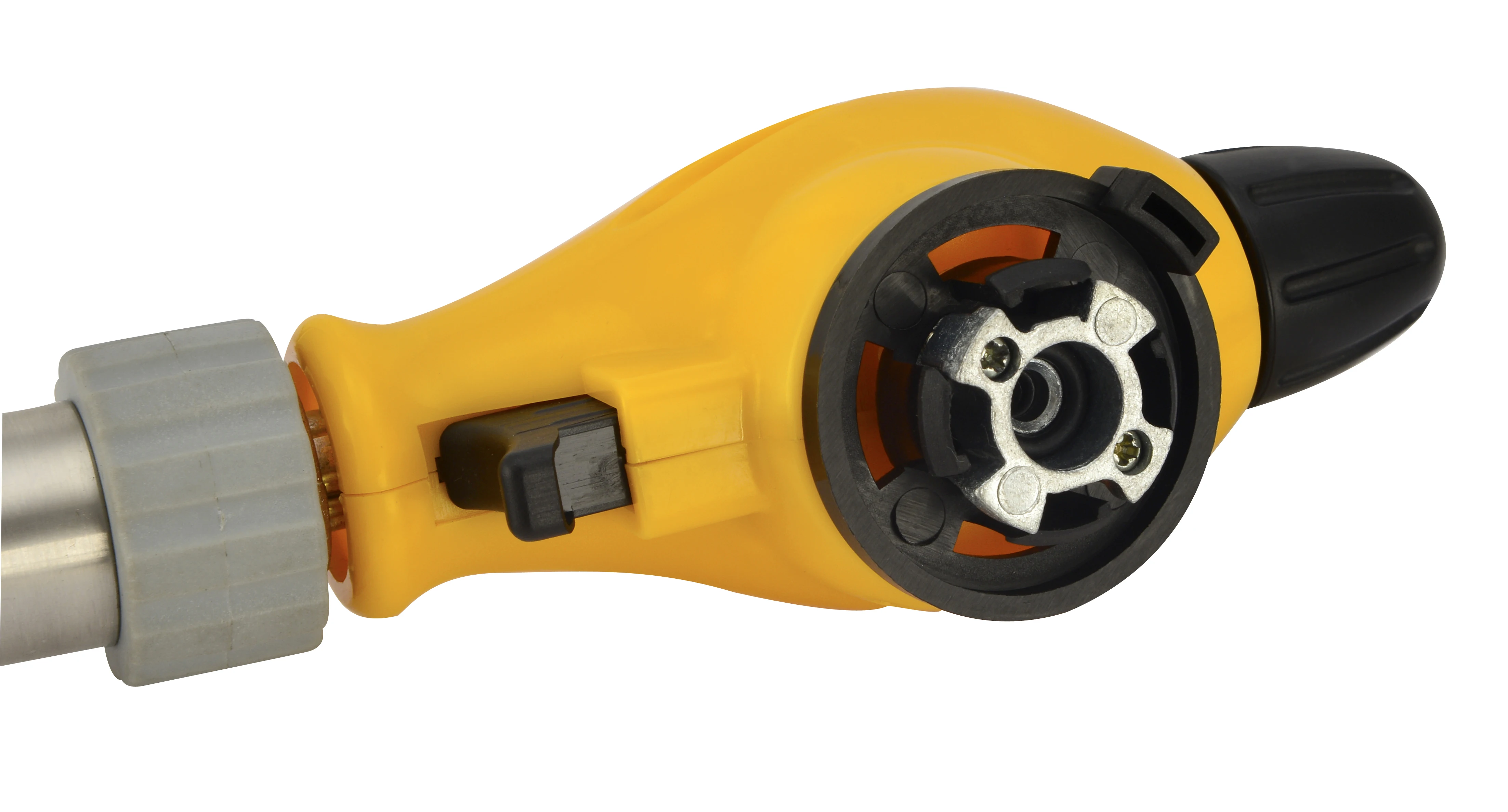 kll8806d不锈钢焊管迷你燃气喷灯枪