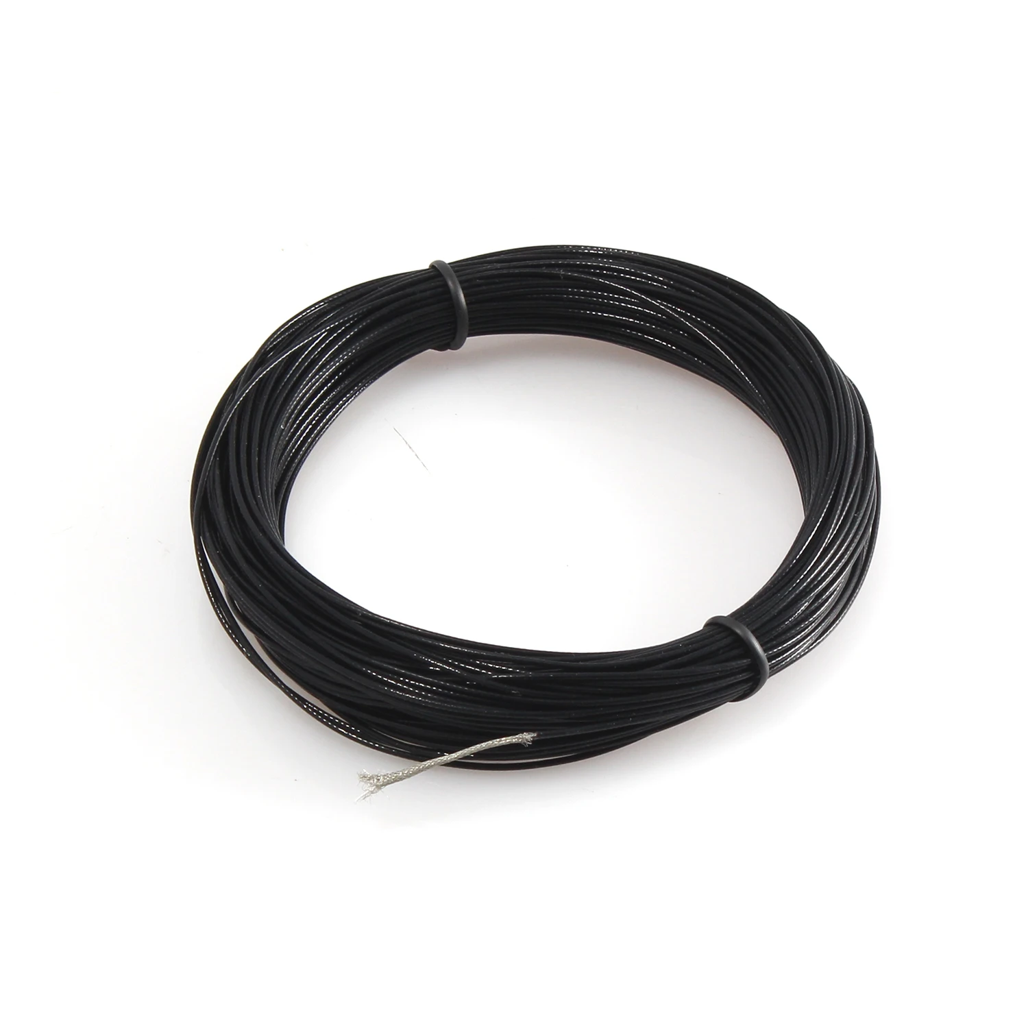 镀银镀金音频 sheilding 电缆抗干扰干扰高温丝