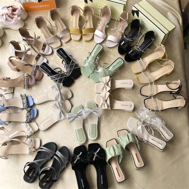 fashion sandals ladies