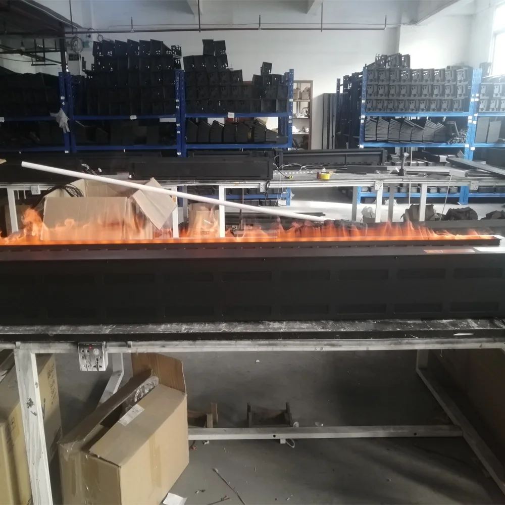 Modern Wall Electrical Heater, 100, 220V - detail 20