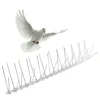 Roof Protection Spikes pigeon problem solutions bird spike