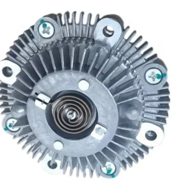 Oem 2582 Genuine Auto Engine Fan Clutch For Chevrolet Suzuki Chevy