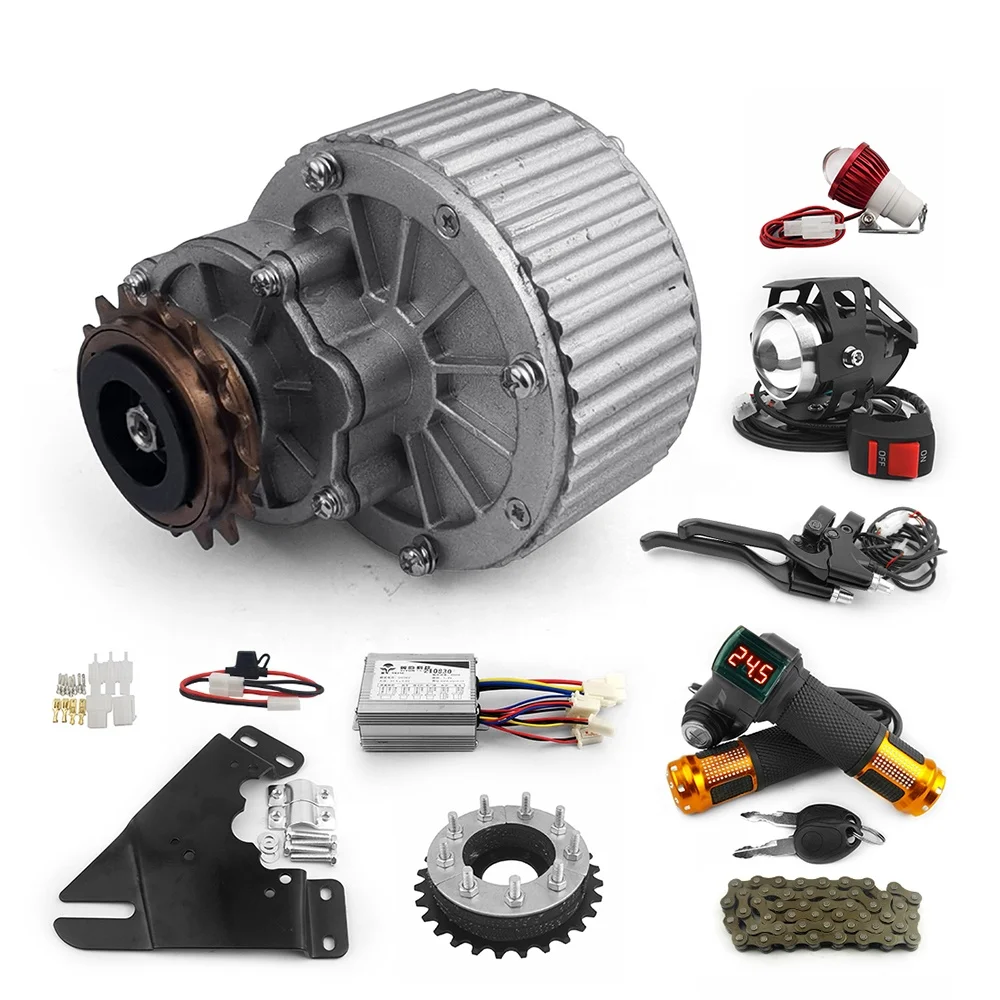 electric motorized bicycle kit 24V 450W ELECTRIC MOTORIZED E-BIKE BICYCLE CONVERSION KIT SIDE-MOUNTED  ELECTRIC BICYCLE MOTOR KIT CHEAPEST E-BIKE MOTOR SET