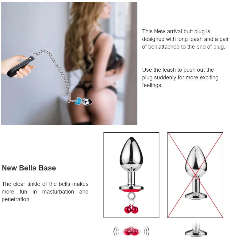 The 6-Minute Rule For What Butt Plug Is Better?