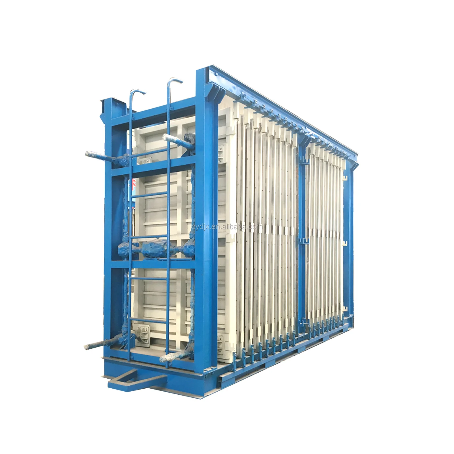 
New Type Fireproof mgo concrete panel machine solution 