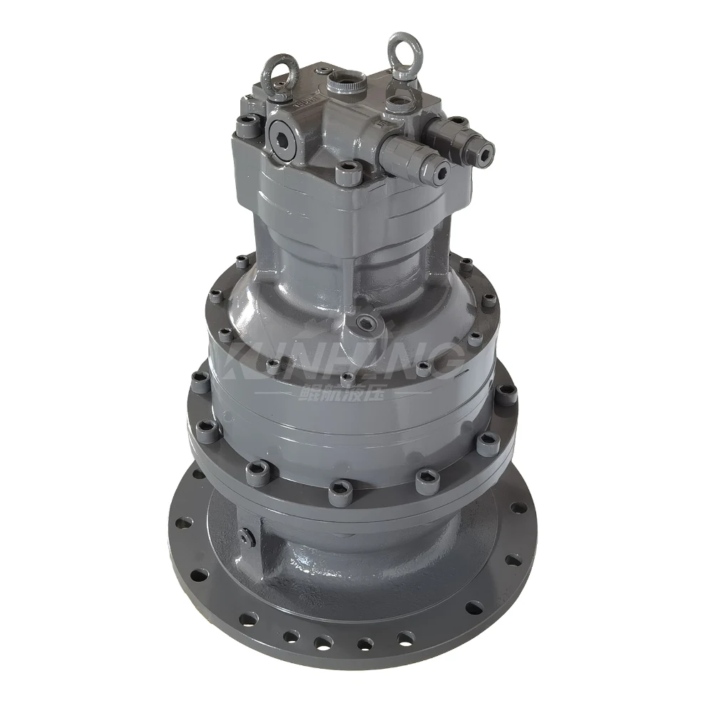 ZX240-3 Swing Device 9243324 for Hitachi Excavators