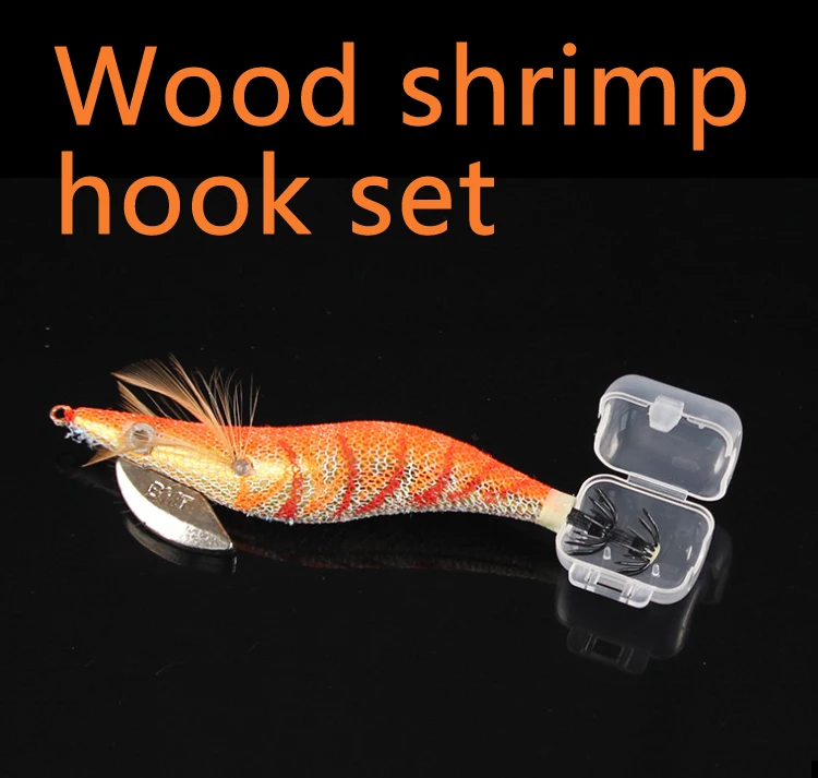 16mm Fishing Hook Protector/Fishing Tackle Fishing Accessory for Squid Jigs 