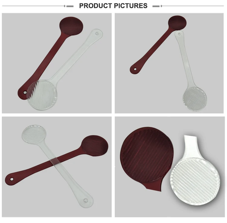 Optometry red maddox rod use for eye tester with CE