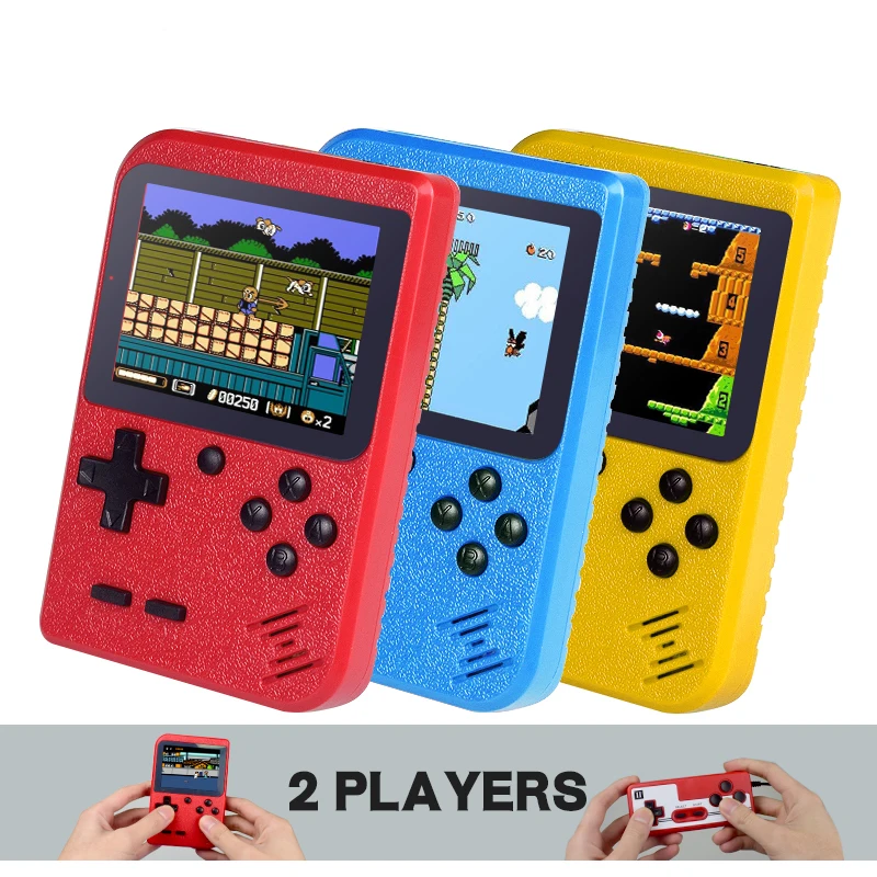 Wholesale Portable Handheld Mini Classic Arcade Video Game Console ...