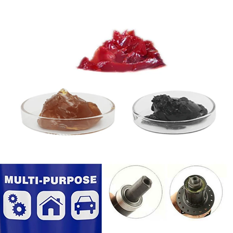 Molykote Lithium Grease Blue Based Lube Lubricant Grease With Small