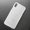 Applicable to Apple XSMAX mobile phone case holster fuel injection material IPHONEXS+ painted water paste PC mobile phone shell