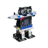 Micro:bit makecode blockly educational programming robot for kids