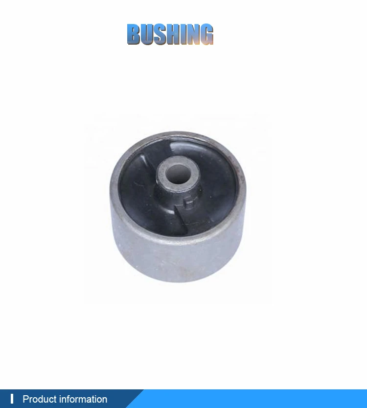 Febest Arm Bushing For Nissan 54500Eg01B for Front Lower Control Arm 
