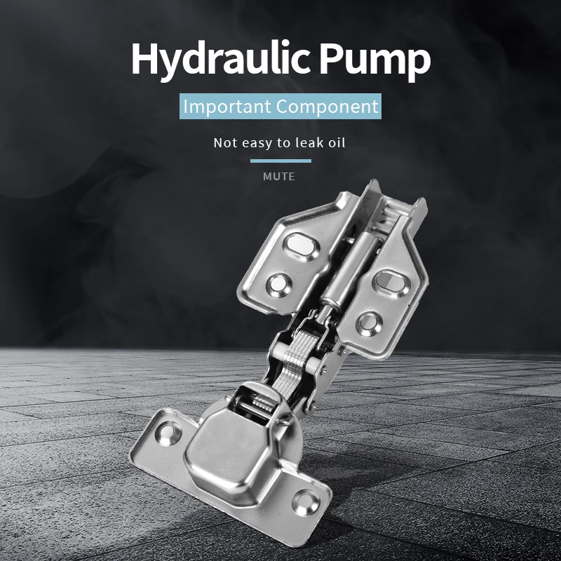 Professional Fgv Concealed China Hinge Touch Dimmer Switch