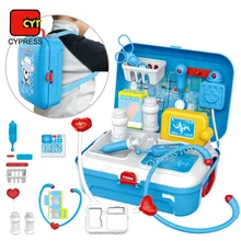 kit de medico para niños