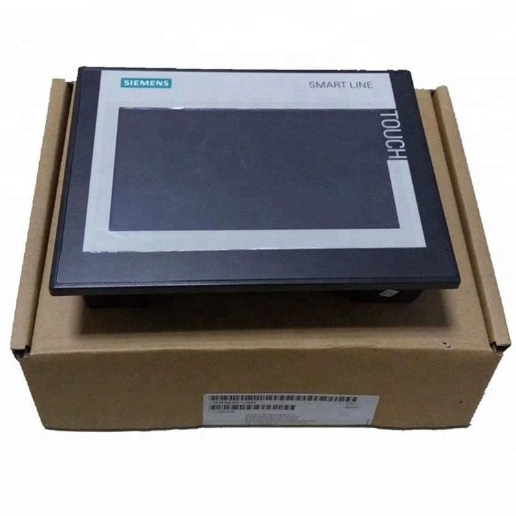 100 New Original Siemens Smart 1000 Ie V3 Touch Screen Hmi 6av6648 0ce11 3ax0 Buy 6av6648 0ce11 3ax0 Product On Alibaba Com