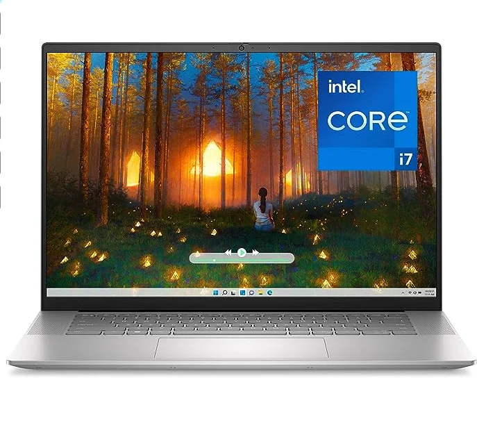 Vostro 16 5630 Laptop - FHD+ 16 Inch, I5-1340p, 16GB RAM