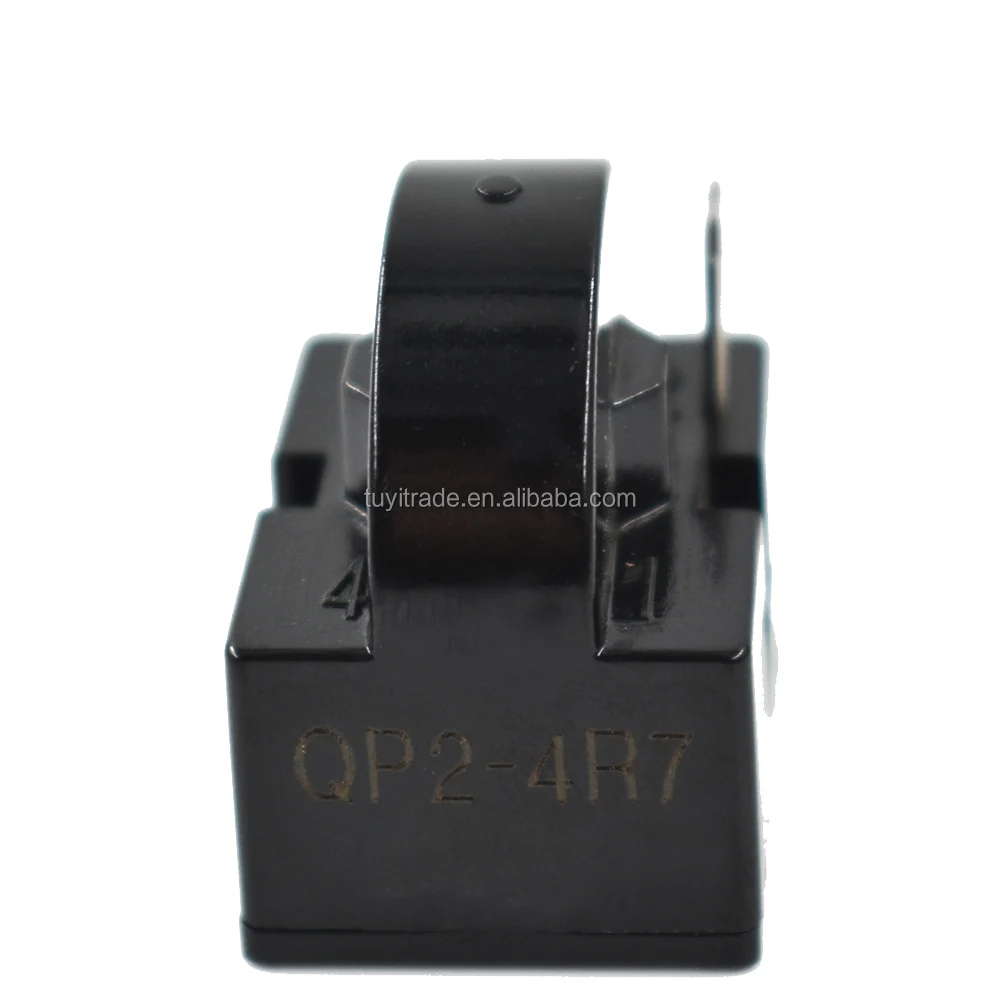 Qp24.7 启动继电器冰箱 Ptc 4.7 欧姆 1 针 Vissani 丹比压缩机 Buy Qp24.7，启动继电器冰箱