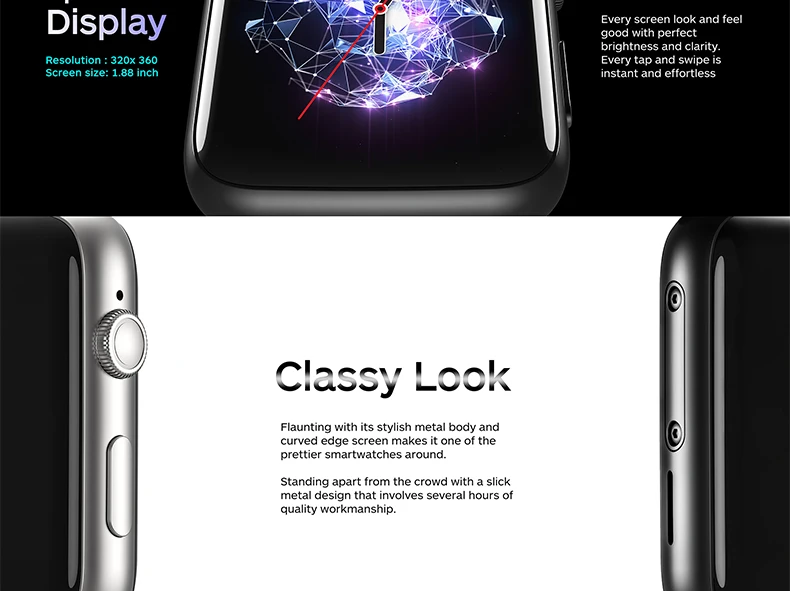 Newest Android 7.1 4G Smart Watch 1.88 Inch IPS Big Size Display Luxury Smartwatch DM20(2).jpg