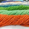 Crystal Bead, All Types Of Rondelle Beads