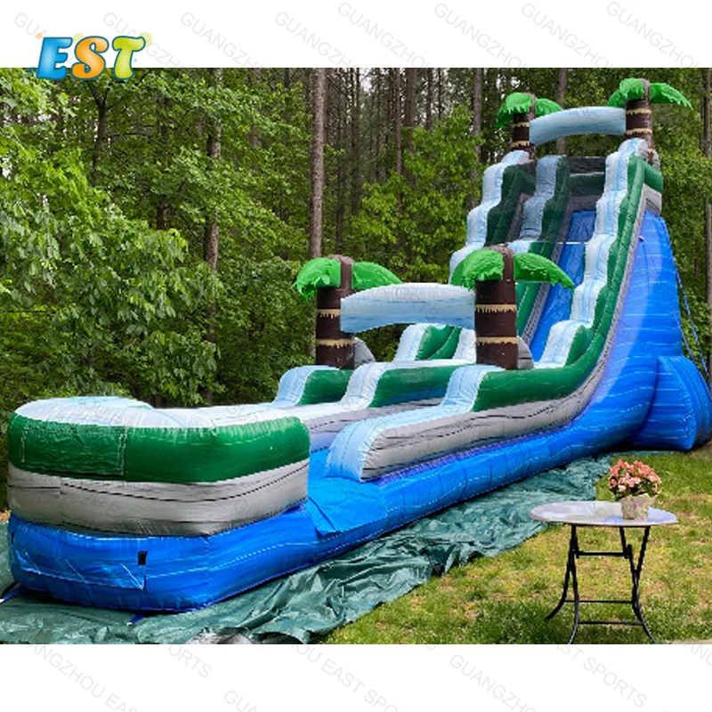 Customize Water Slide Inflatable Water Slides Adult Buy Inflatable