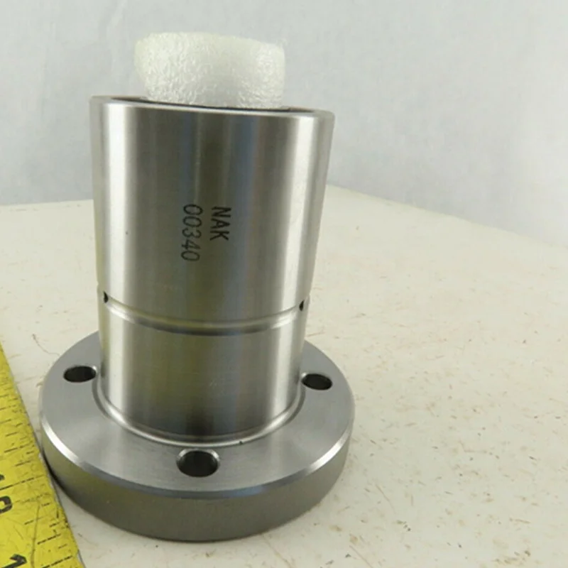 Japan Thk Linear Ball Spline Nut Shaft Lbf40 Lbf40uu Screw Spline Ball